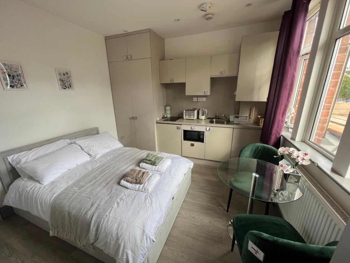 C41-cozy Flat In Finchley Hendon