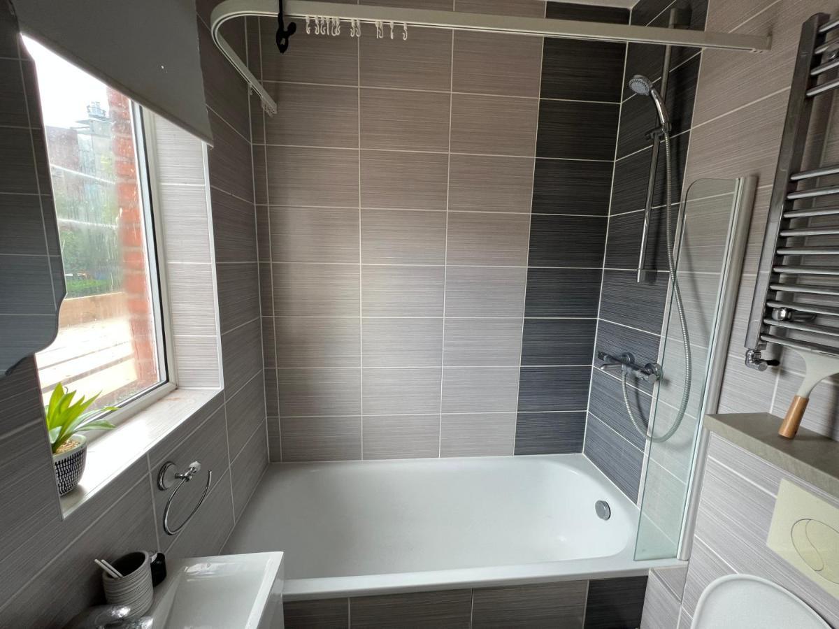 C41-cozy Flat In Finchley