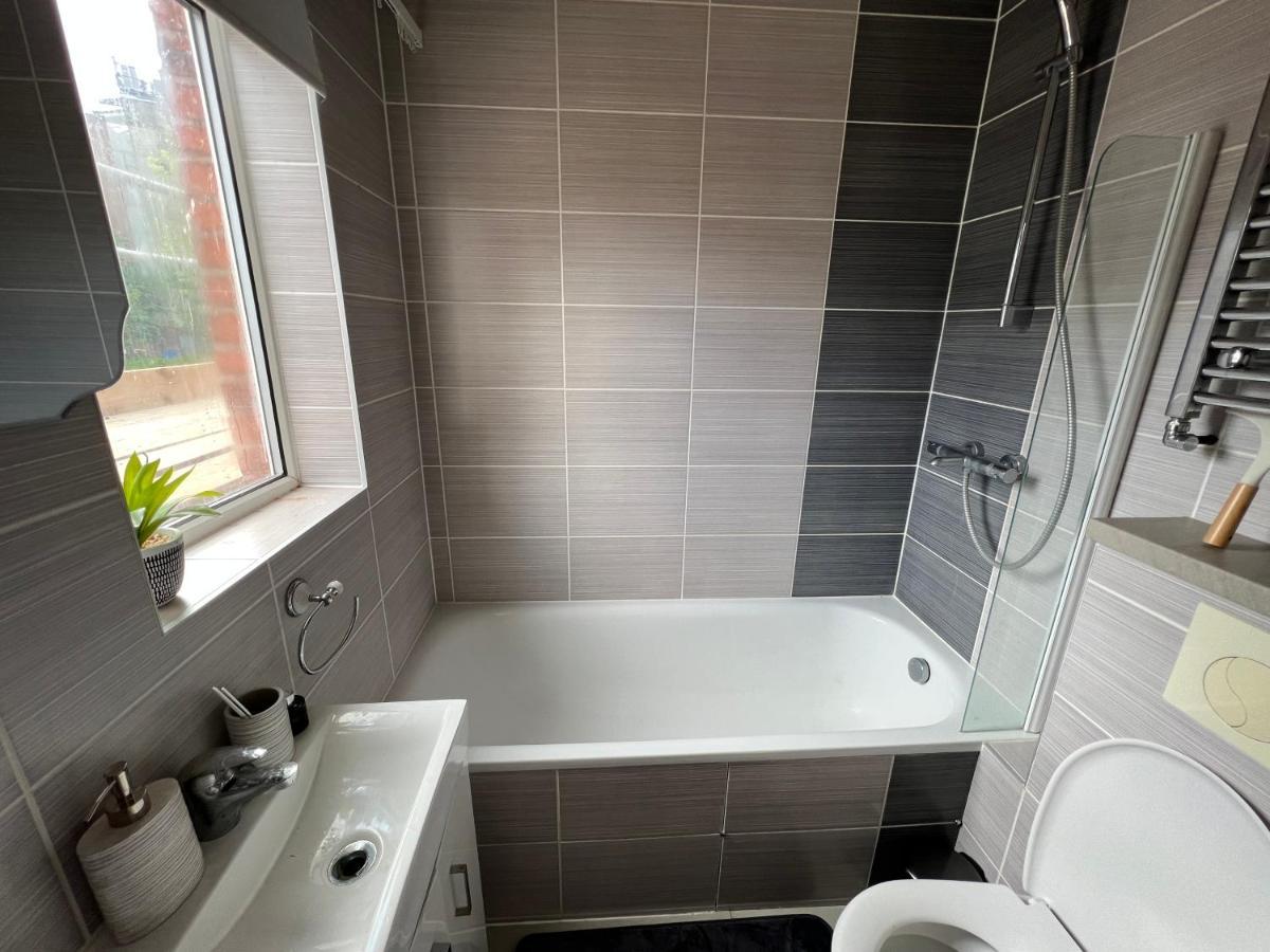 C41-cozy Flat In Finchley *