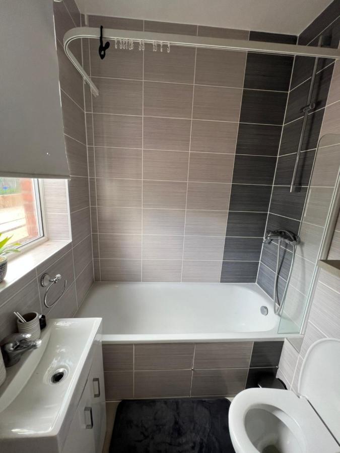 C41-cozy Flat In Finchley
