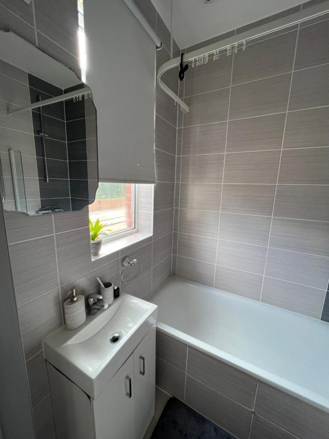 C41-cozy Flat In Finchley *