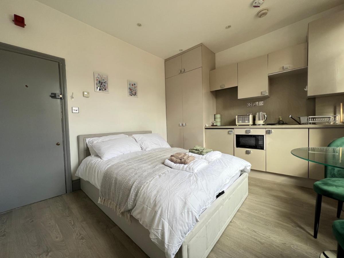 C41-cozy Flat In Finchley Apartment Hendon
