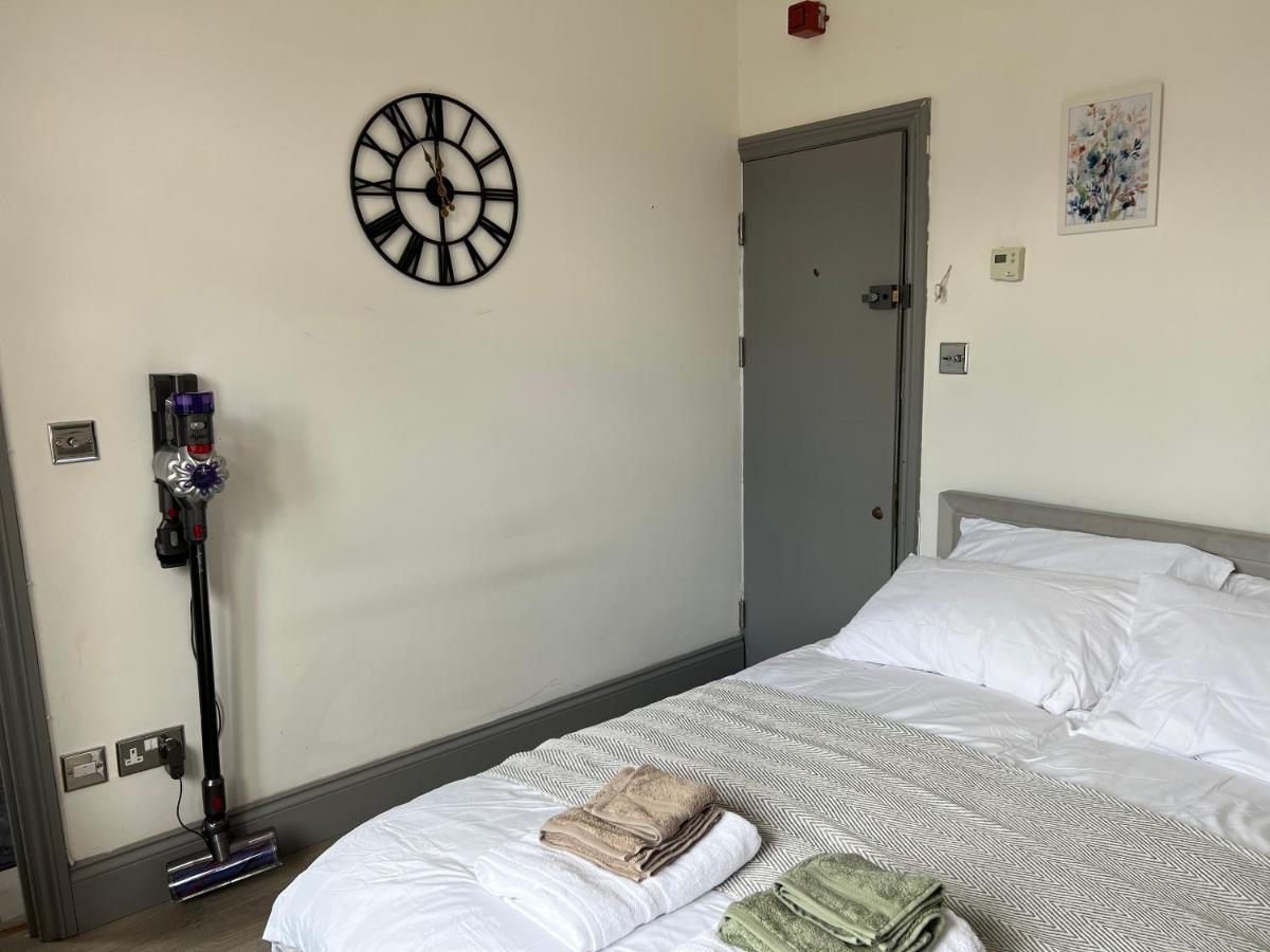 Apartment C41-cozy Flat In Finchley *