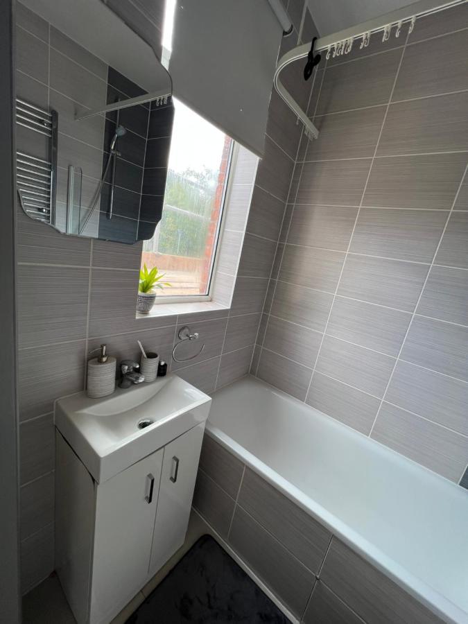 C41-cozy Flat In Finchley