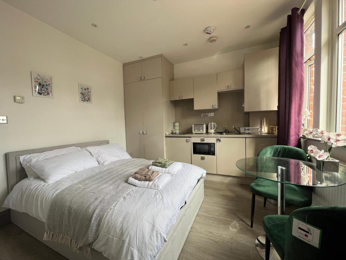 Apartment C41-cozy Flat In Finchley